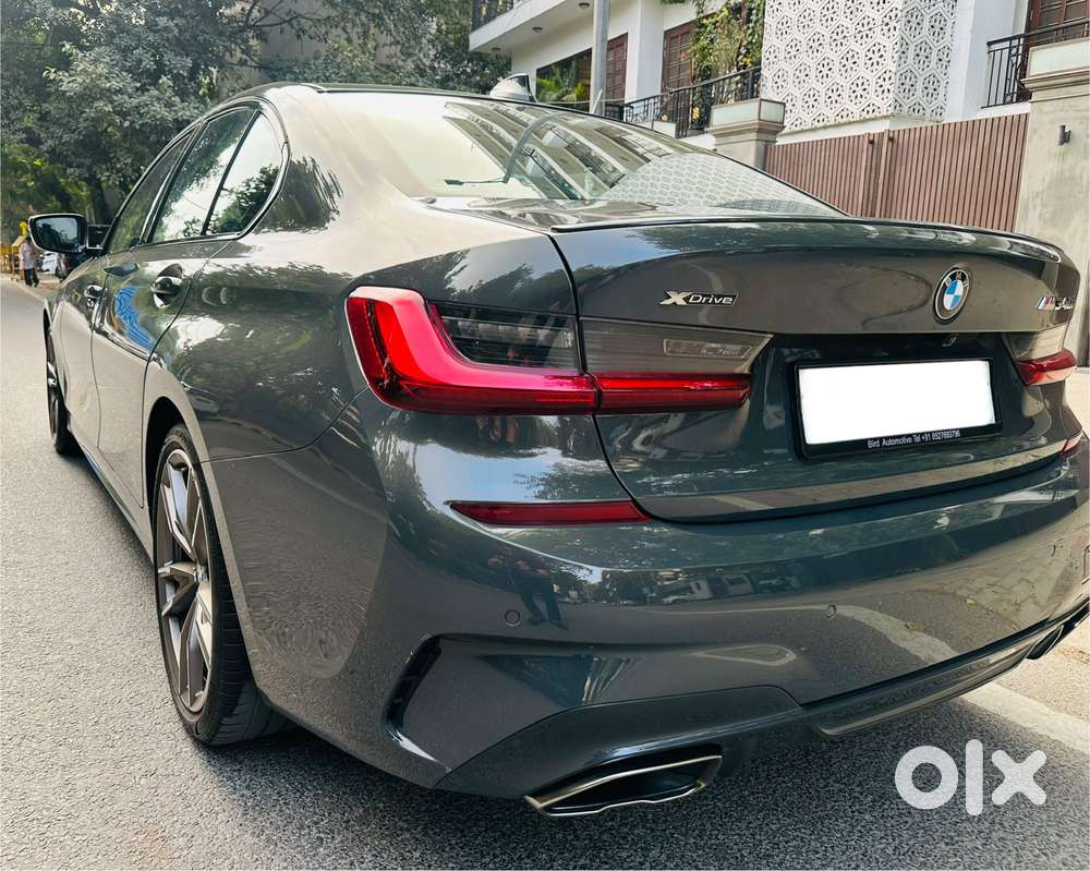 Bmw M340i Xdrive, 2023, Petrol
