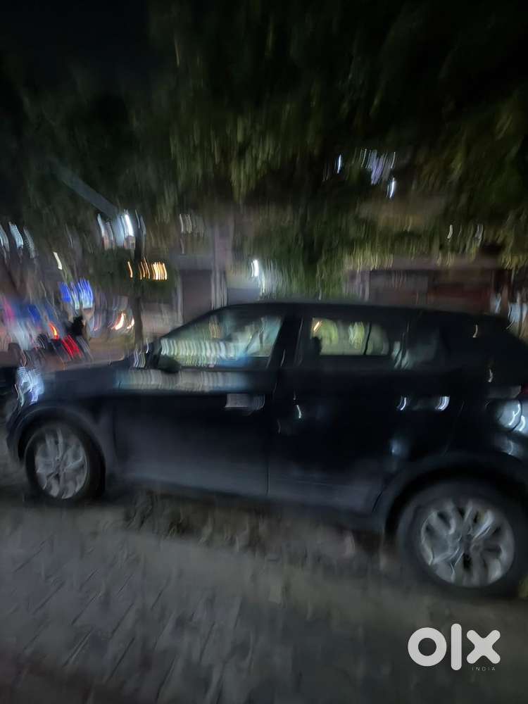 Hyundai Creta Diesel 2019