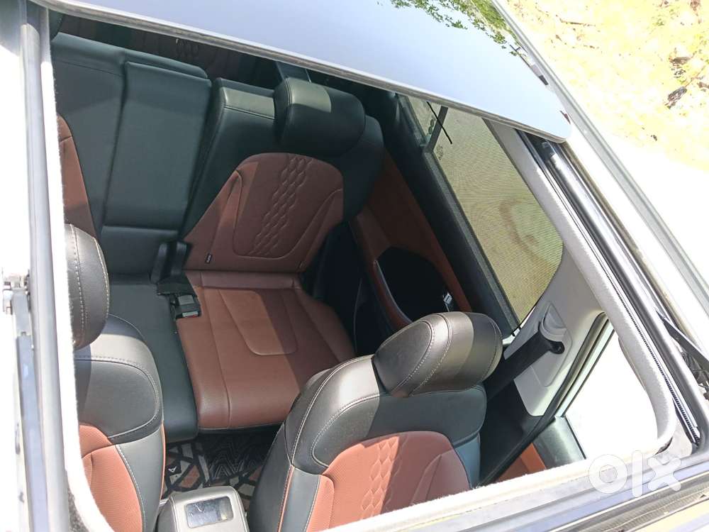 Hyundai Alcazar 1.5 Signature (o) Diesel At 7 Str, 2023, Diesel