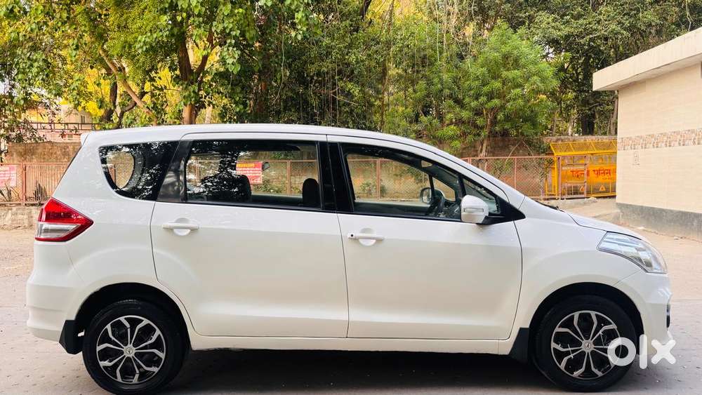 Maruti Suzuki Ertiga Vxi (o) Cng, 2018, Cng & Hybrids