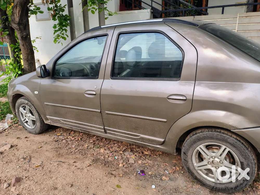 2012 Mahindra Verito 1.5 D6 Diesel | 2nd Owner | Android Screen