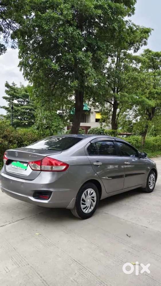 Urgent Sale Ciaz Vdi+2015 Diesel Single Owner Excellent Condition Mp46