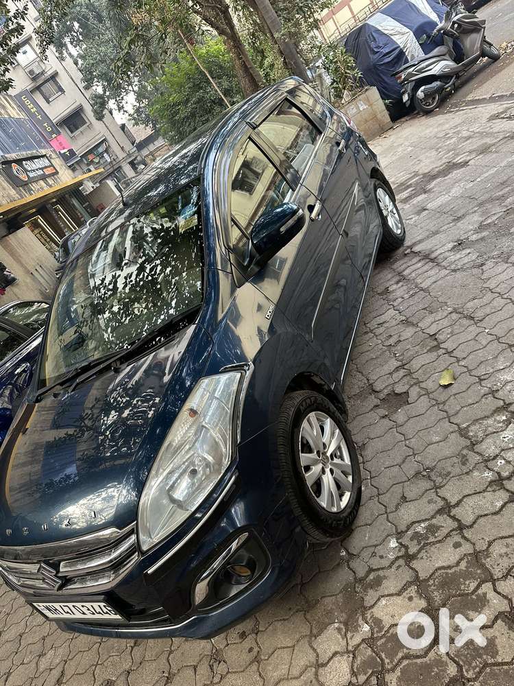 Maruti Suzuki Ertiga Zdi+ Shvs, 2016, Diesel
