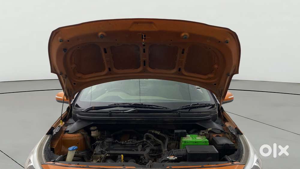 Hyundai Elite I20 1.4 Sportz Plus Crdi, 2019, Petrol