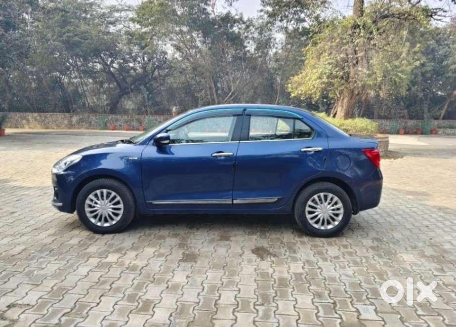 Maruti Suzuki Swift Dzire