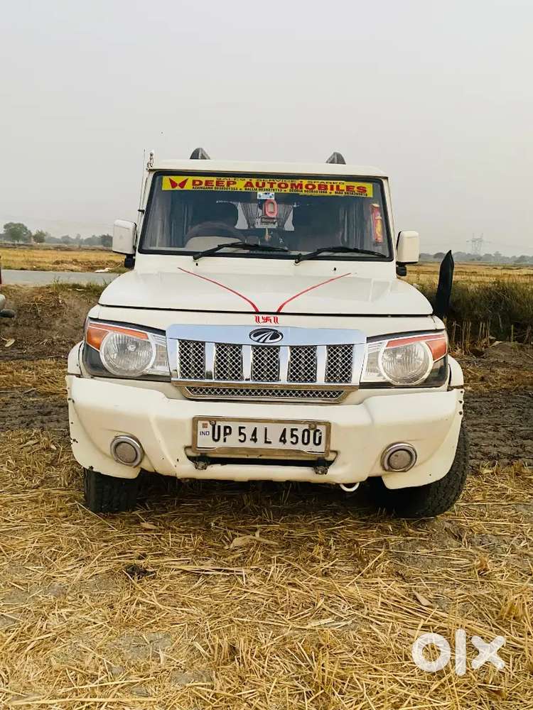 Mahindra Be.09 2011 Diesel 150000 Km Driven Slx Power Window Hai