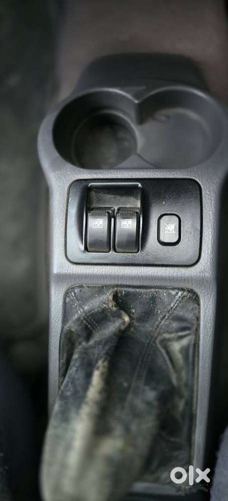 Hyundai Santro Xing Xo, 2007, Petrol