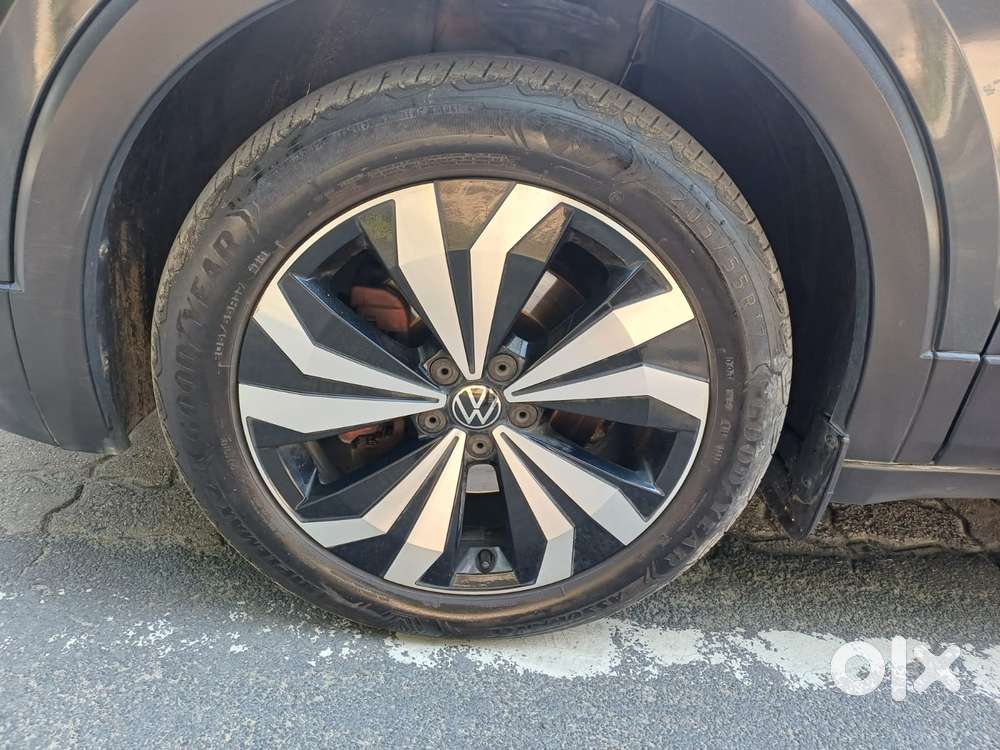 Volkswagen Taigun Gt Plus 1.5 Tsi Dsg, 2022, Petrol
