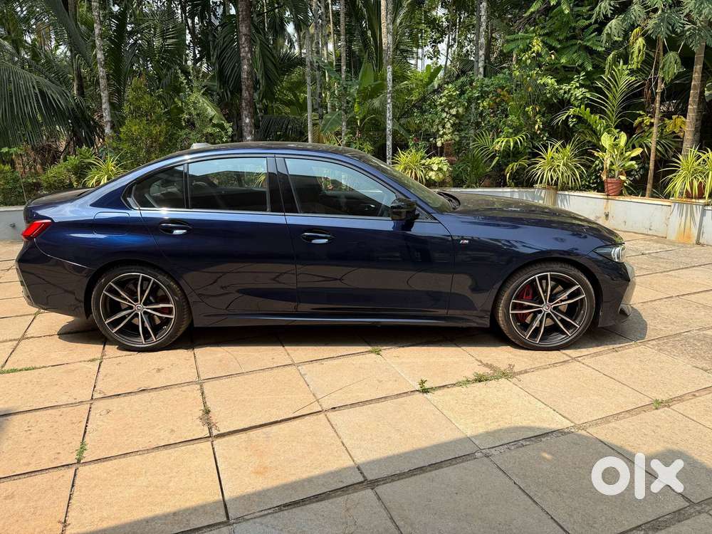 Bmw M340i Xdrive, 2023, Petrol