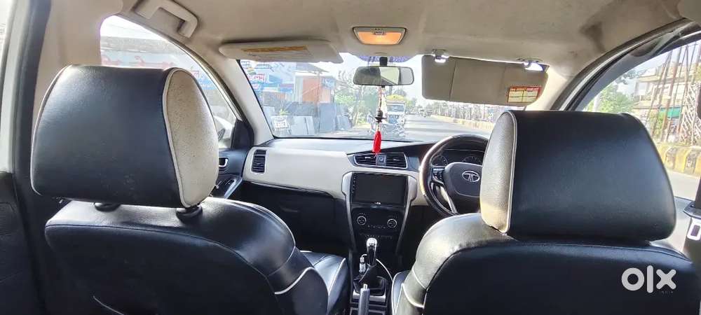 Tata Zest Quadrajet Diesel 2014 Almost 2015