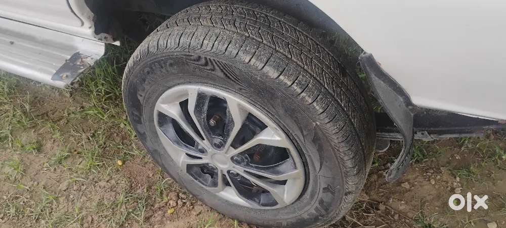 Chevrolet Tavera 2012 Diesel