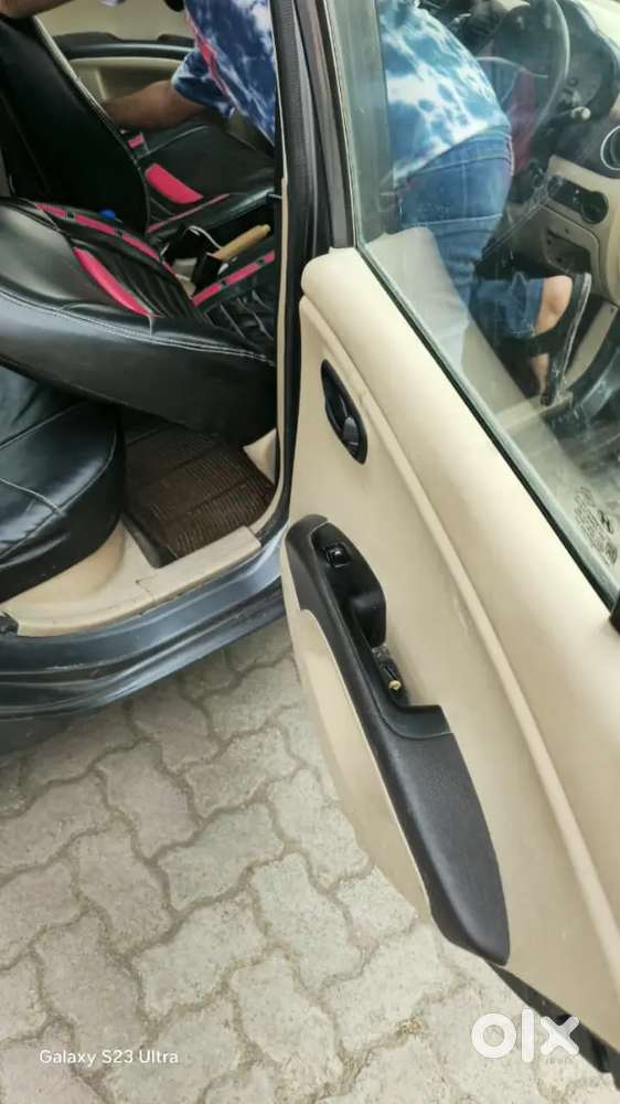 Hyundai I10 2008 Cng & Hybrids 150000 Km Driven