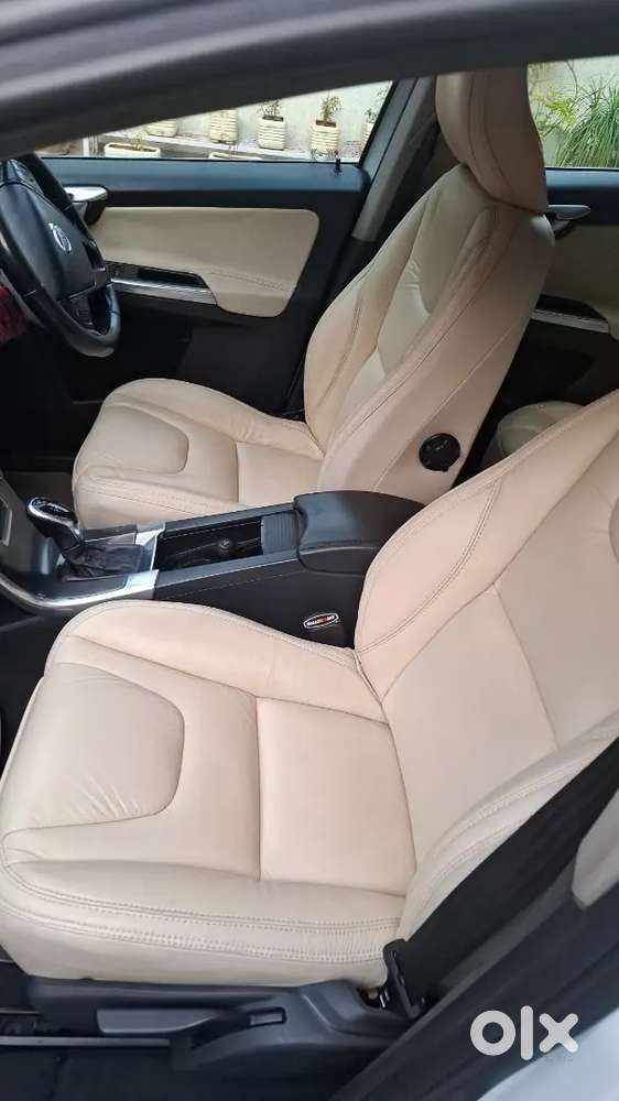 Volvo Xc60 2014 Diesel