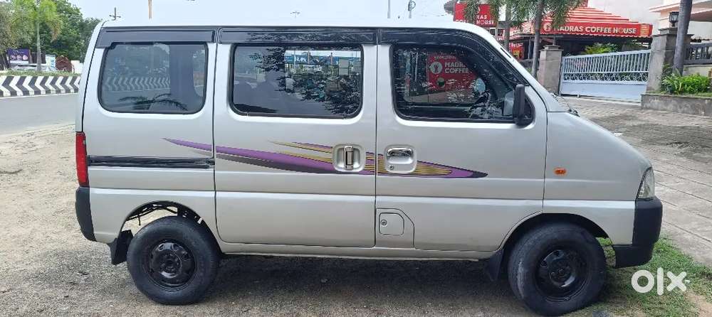 Maruti Suzuki Eeco 2019 Petrol Ac