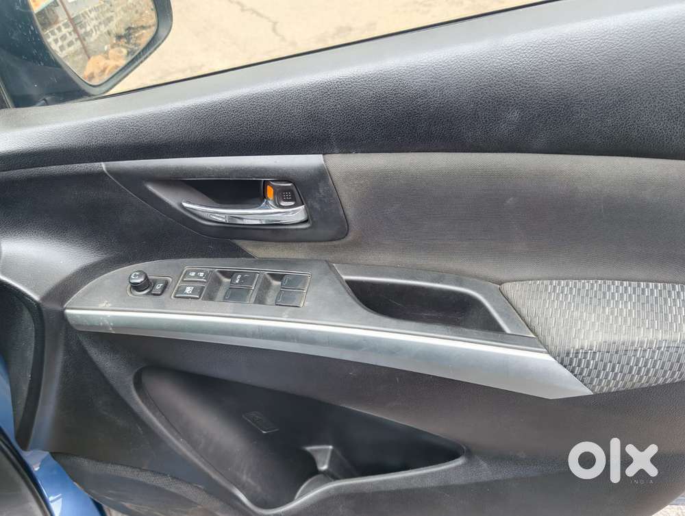 Maruti Suzuki S Cross Alpha Shvs, 2019, Diesel