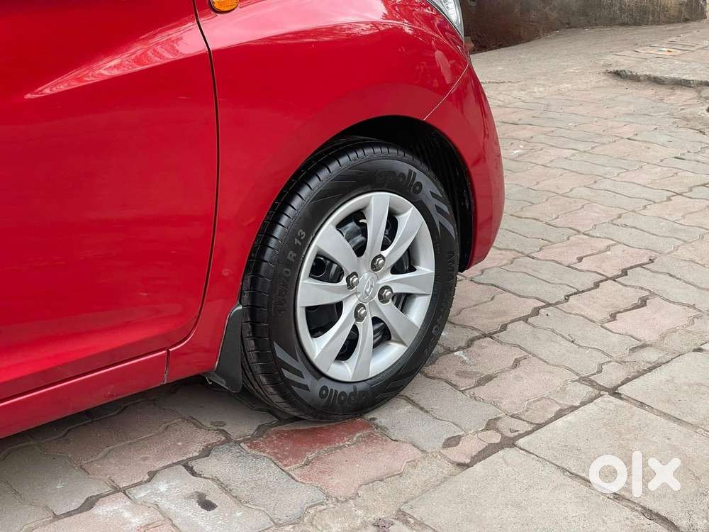 Hyundai Eon Sportz, 2014, Petrol