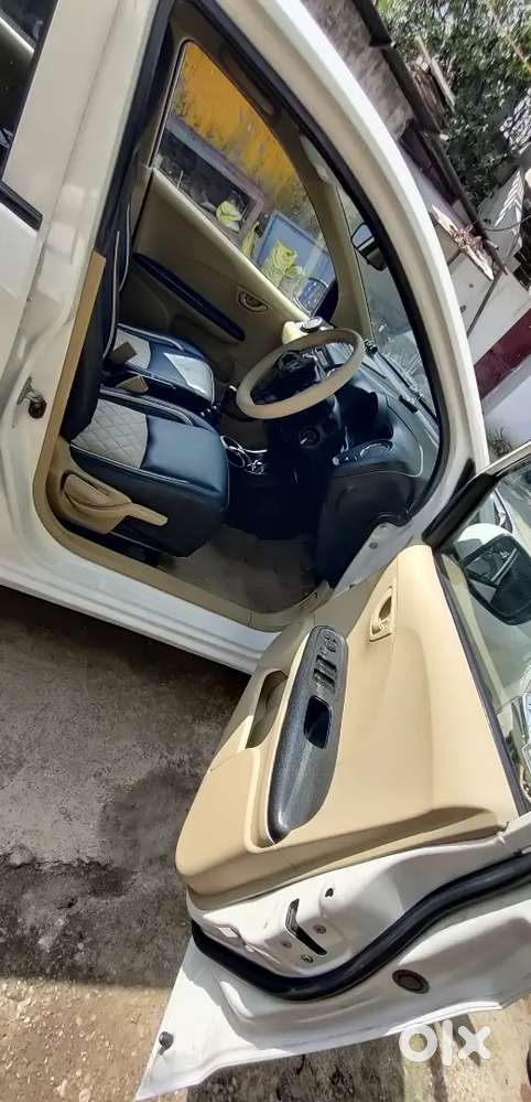 Honda Amaze Vx 2015