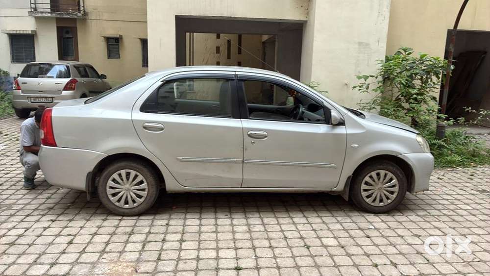 Toyota Car Manual 2011