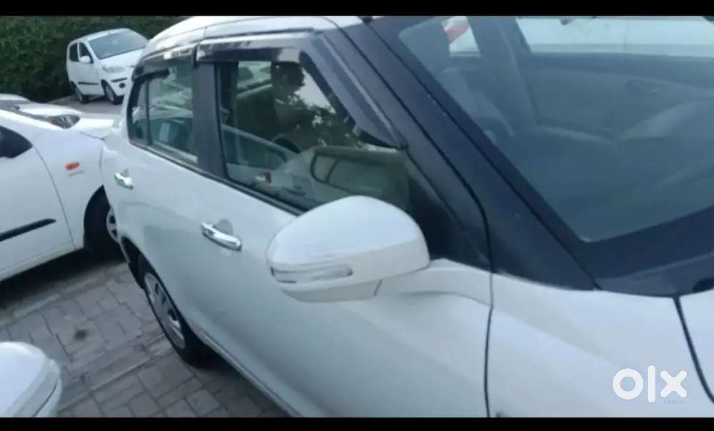 Swift Dzire