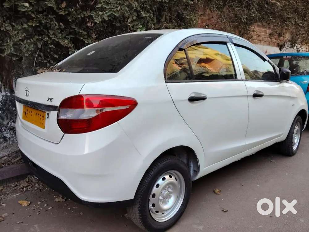 Tata Zest 2017 Diesel 148000 Km Driven