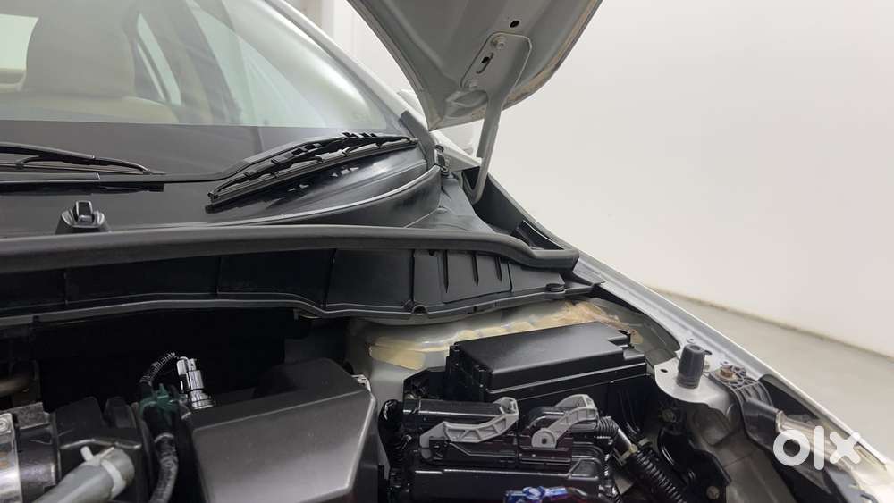 Honda City 2014-2015 I Dtec Vx, 2015, Petrol