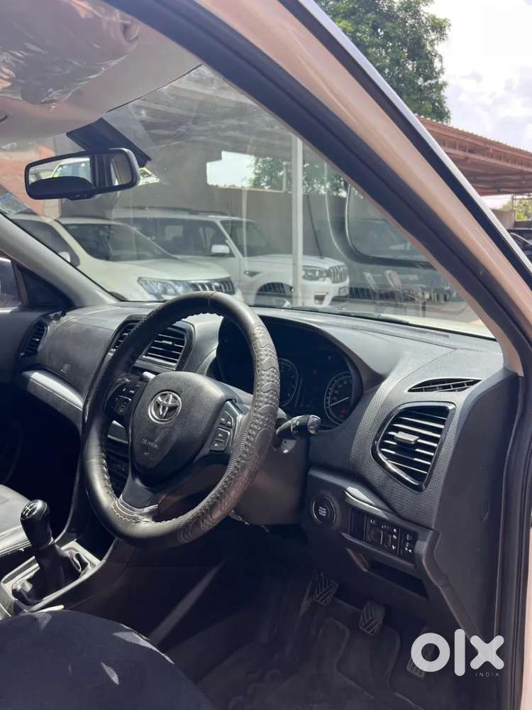 Toyota Urban Cruiser Cruiser Premium, 2021, Petrol