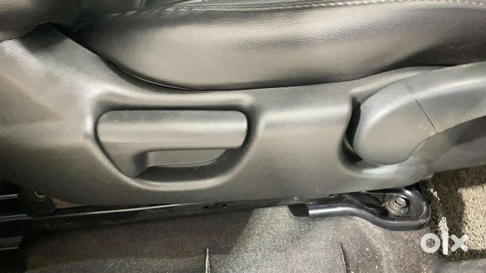 Honda Wr-v 1.2 Vx I-vtec, 2018, Petrol