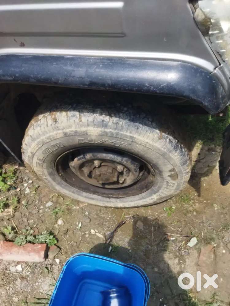 Mahindra Bolero 2008 Diesel