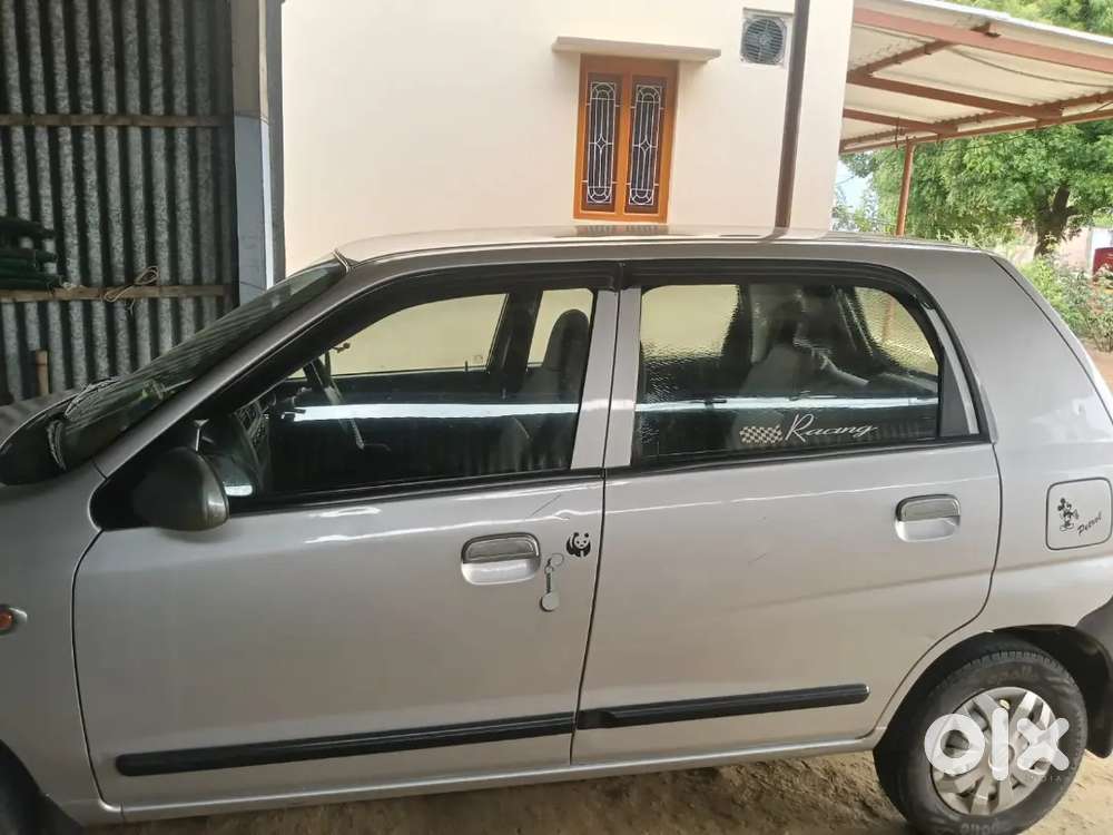 Alto 2011 Lxi (2 Owner)