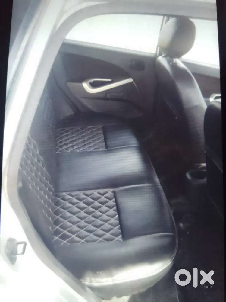 Ford Figo Diesel Manual 2010