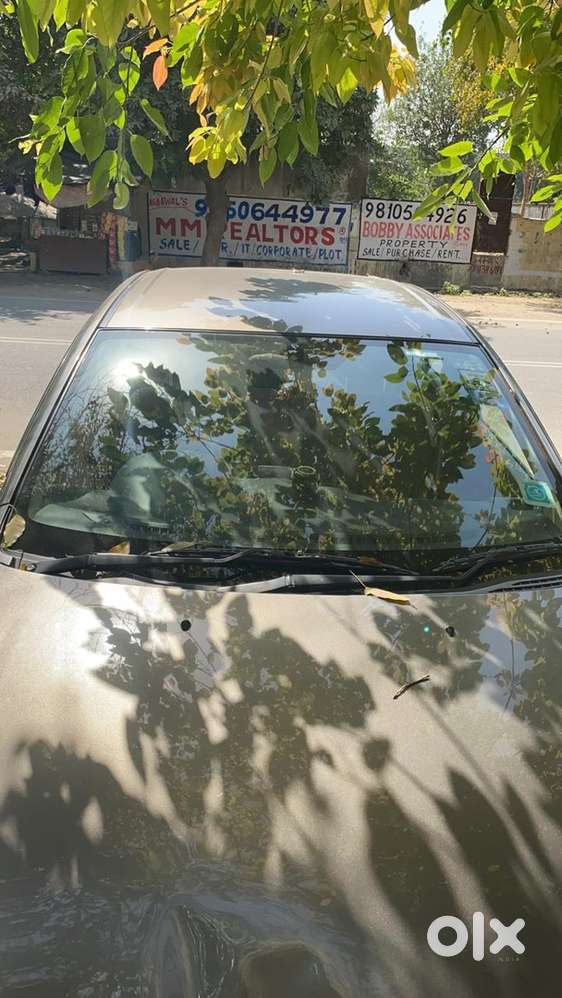 Maruti Suzuki Ciaz Petrol 2020
