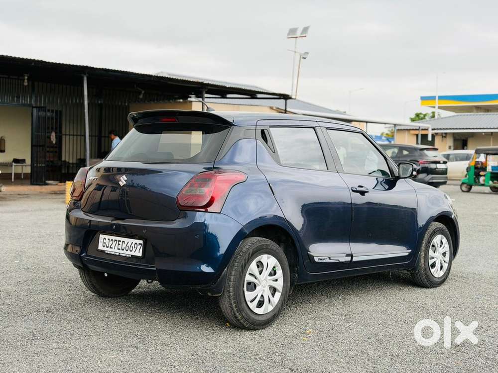 Maruti Suzuki Swift Vxi 2023