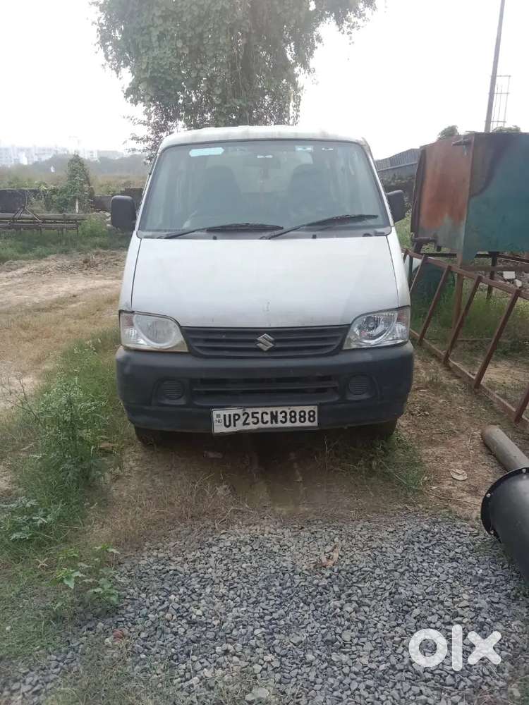 Maruti Suzuki Eeco 2019 Cng & Hybrids 92000 Km Driven