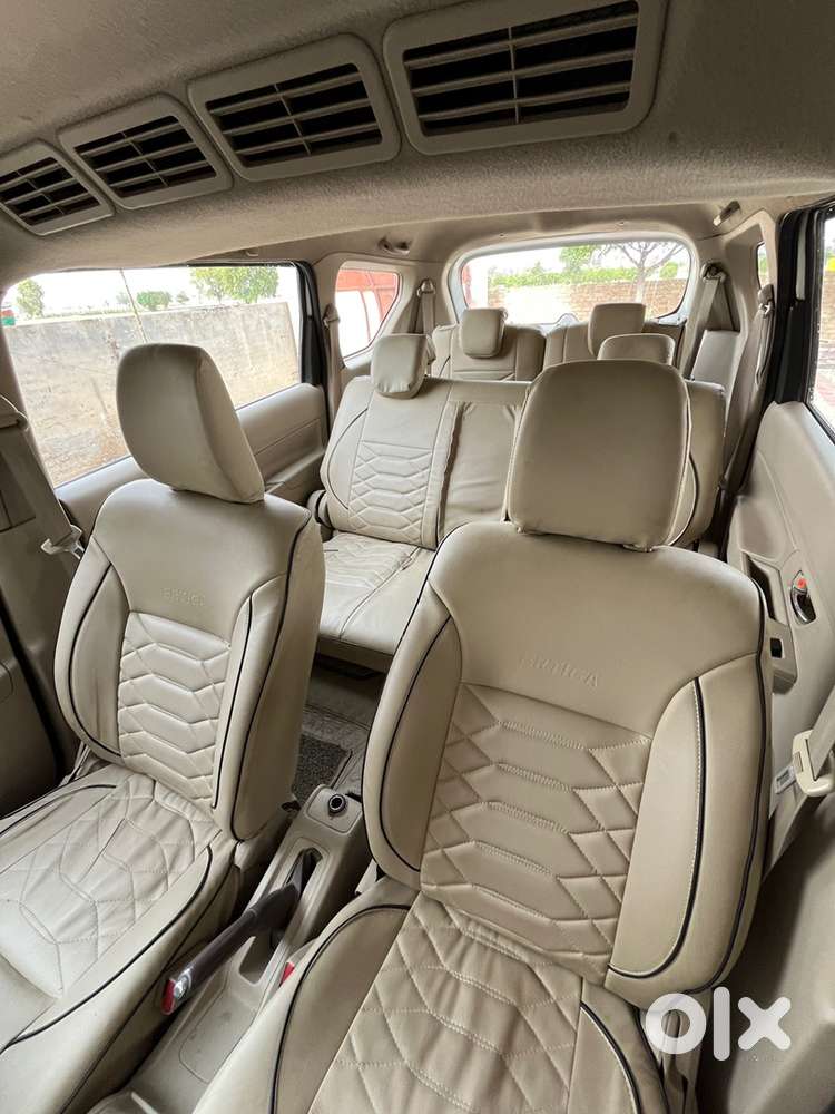 Maruti Suzuki Ertiga 2019  Diesel Hybrids Good Condition