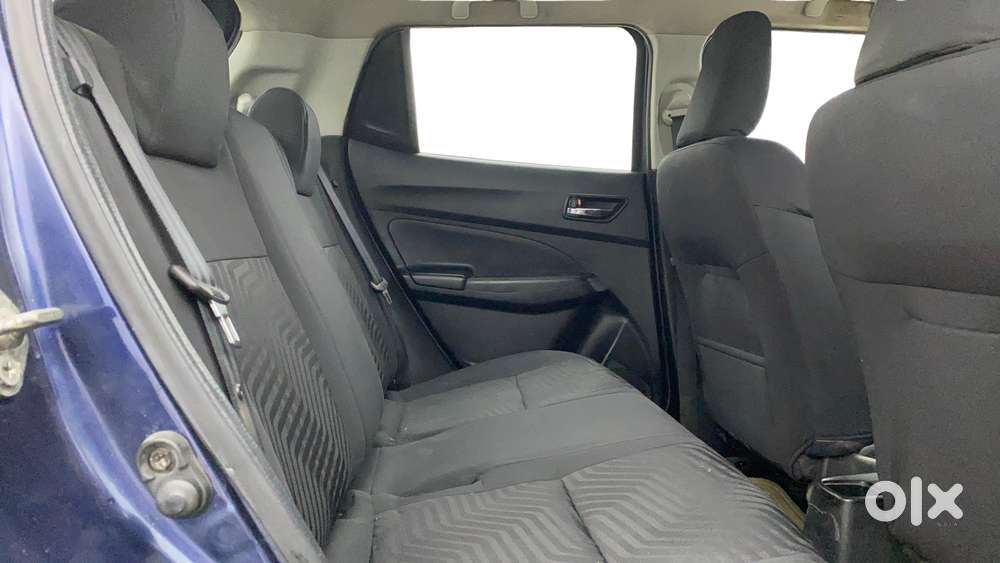 Maruti Suzuki Swift 2018 Vxi, 2019, Cng & Hybrids