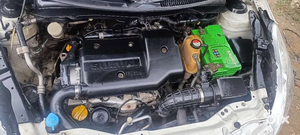 Maruti Suzuki Swift Vdi 2013