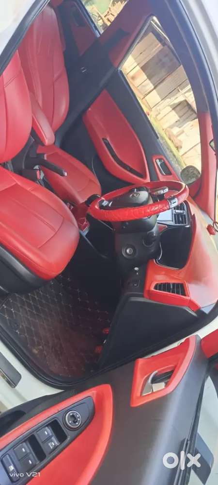 Hyundai I20 Magna Petrol 2018 December Model