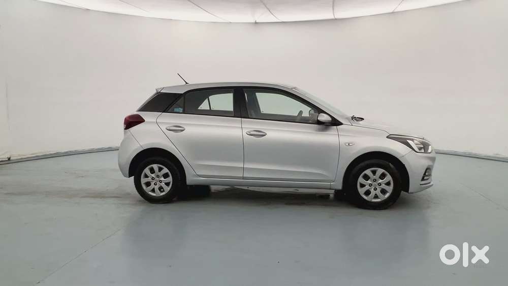 Hyundai Elite I20 1.2 Magna Plus, 2019, Petrol
