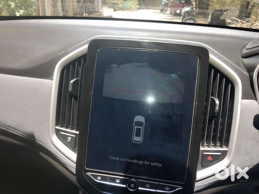 Mg Hector Shine 2.0 Turbo Diesel Mt, 2022, Diesel