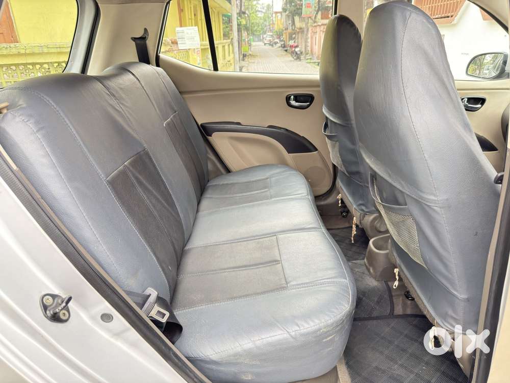 Hyundai I10 Sportz, 2014, Petrol