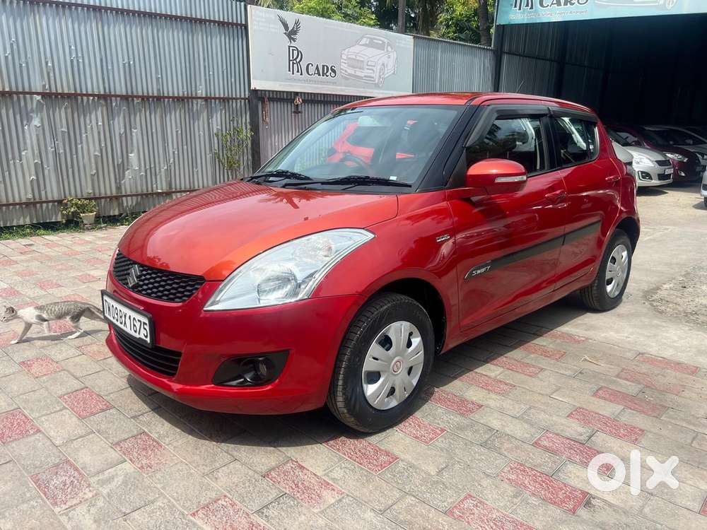 Maruti Suzuki Swift