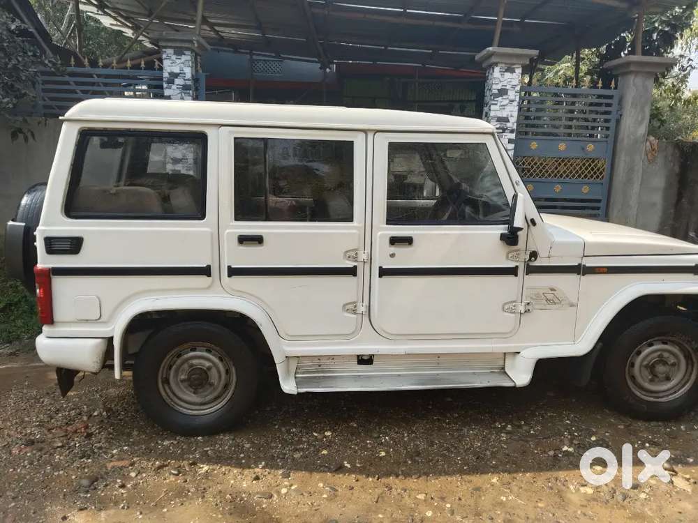 Bolero Slx M2di For Sell Very Good In Condition