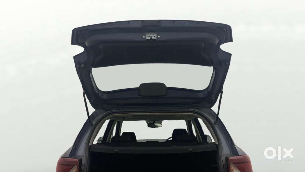 Hyundai Venue Sx Plus Turbo Dct, 2019, Petrol