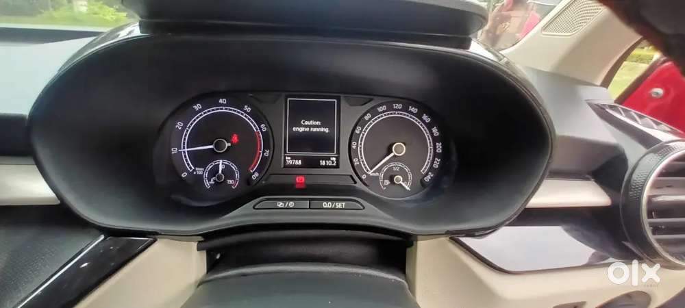 Skoda Slavia 2023 Mt