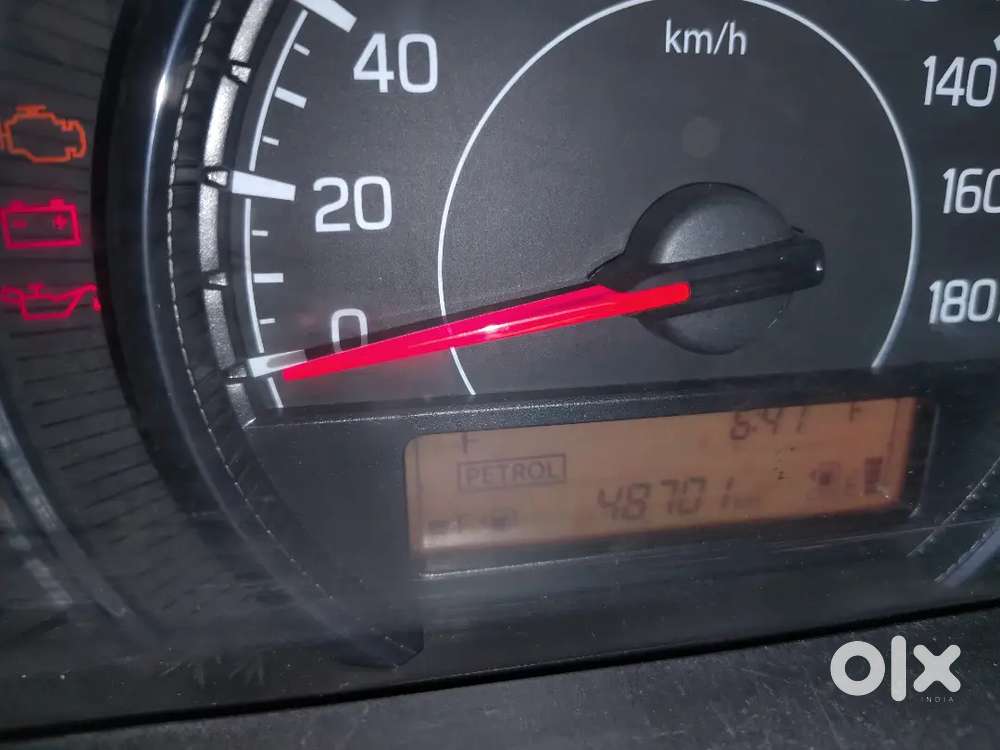 Maruti Suzuki Wagon R 2024