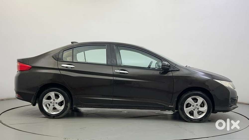 Honda City I Dtec Vx, 2015, Petrol