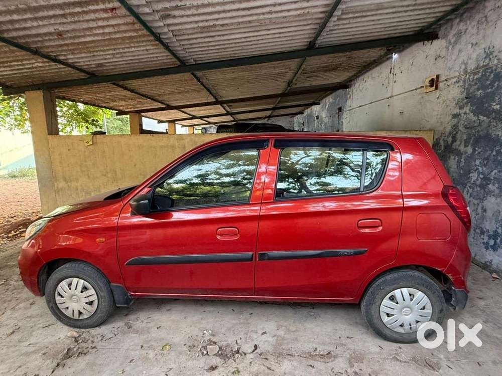 Maruti Suzuki Alto 800 2023 Good Condition