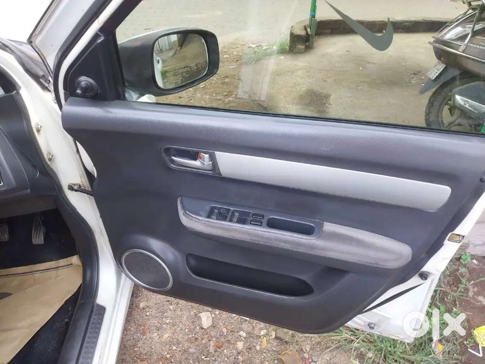 Maruti Suzuki Dzire Diesel 2010 Automatic