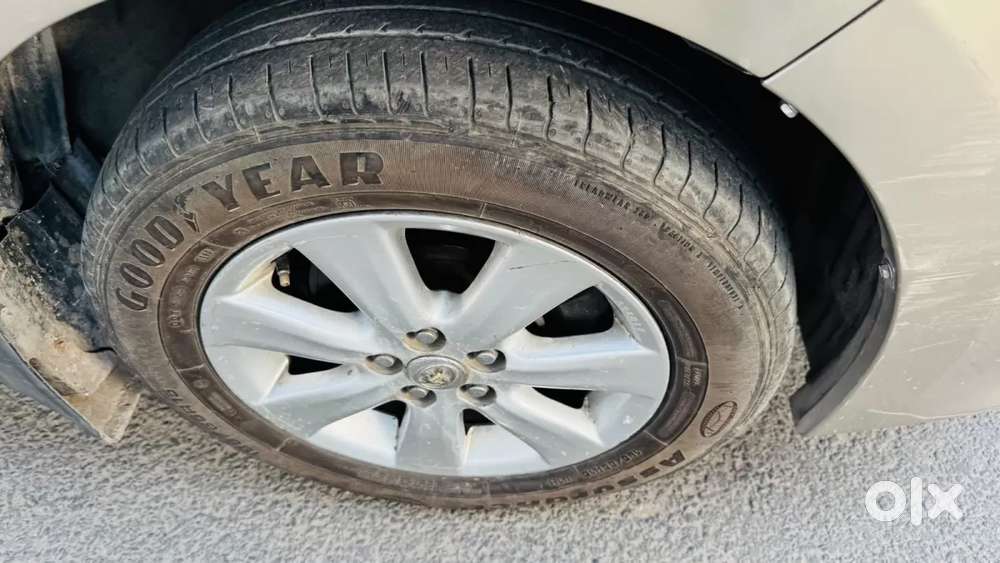Toyota Corolla Altis 1.8 G, 2016, Petrol