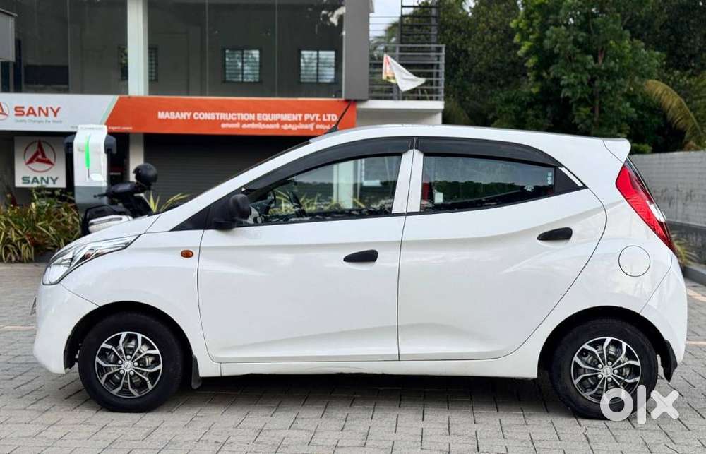 Hyundai Eon Era +, 2013, Petrol